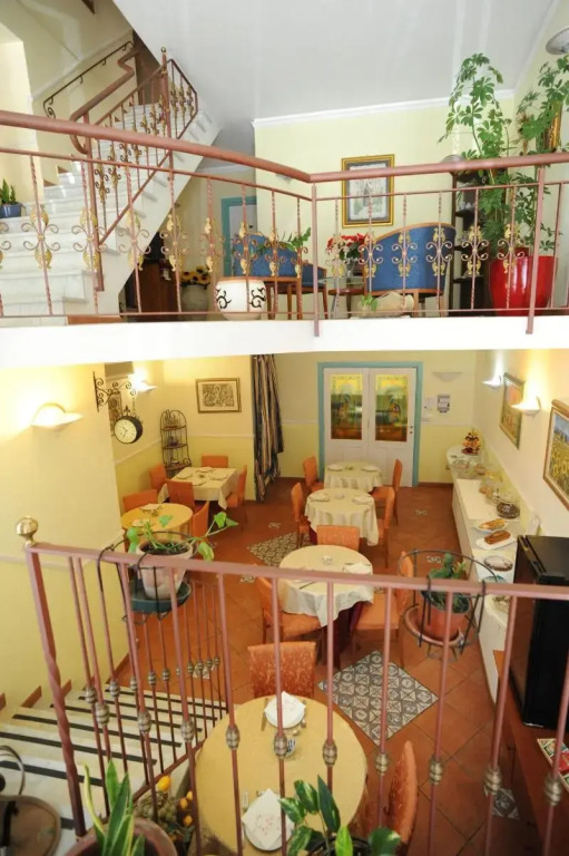 Hotel Mediterraneo