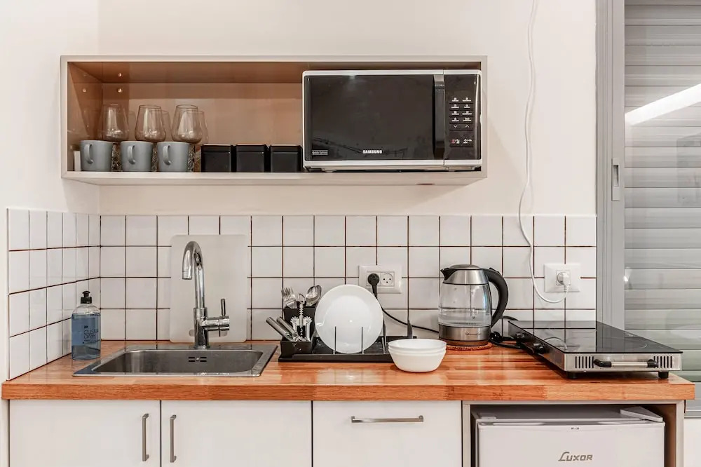 City center family relax apartment