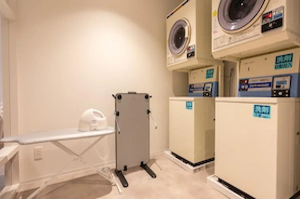 Capsule Hotel City Cabin Susukino