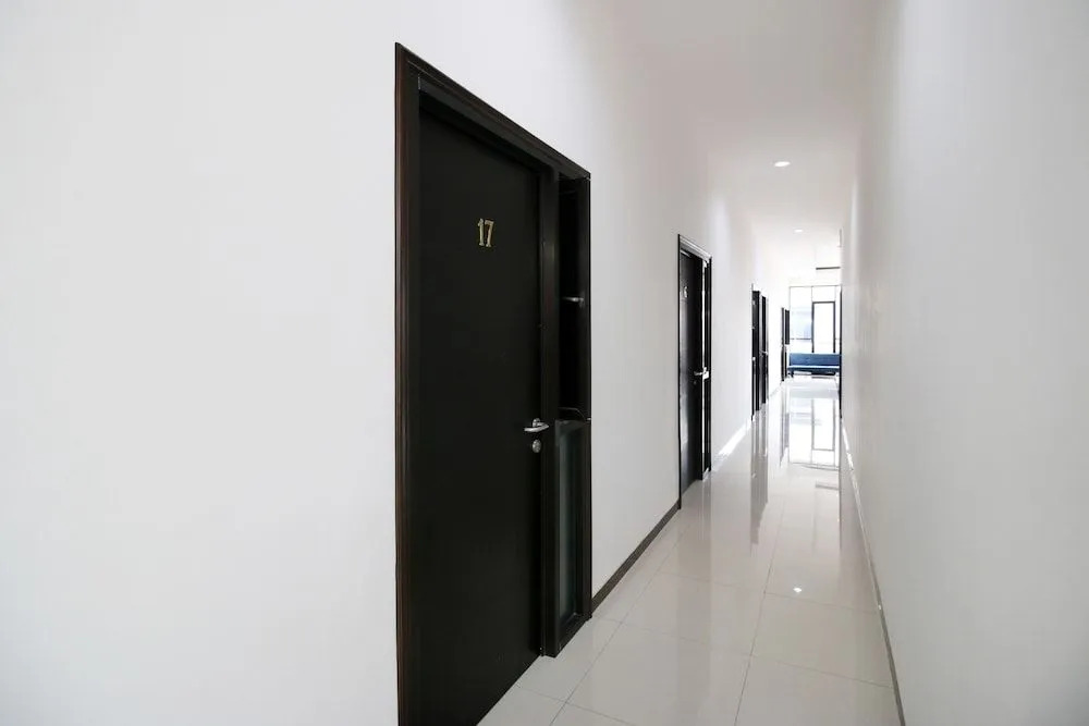 Airy Kranggan Kalikuping 29 Semarang