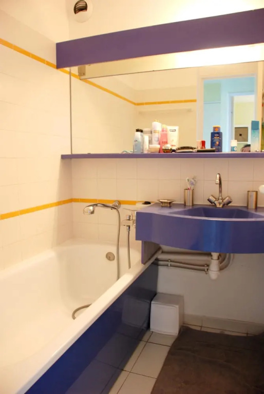 Apartment With 2 Bedrooms in Agay, With Wonderful sea View, Pool Acces