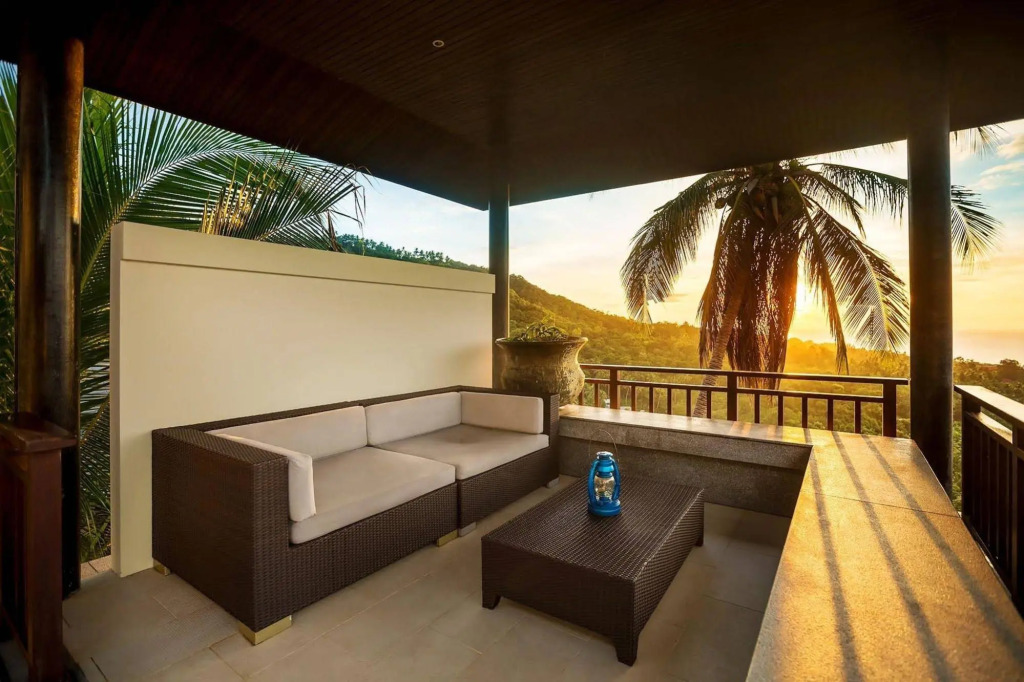 Villa Baan Saitara