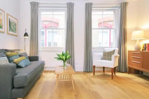 Clerkenwell Premium Deluxe
