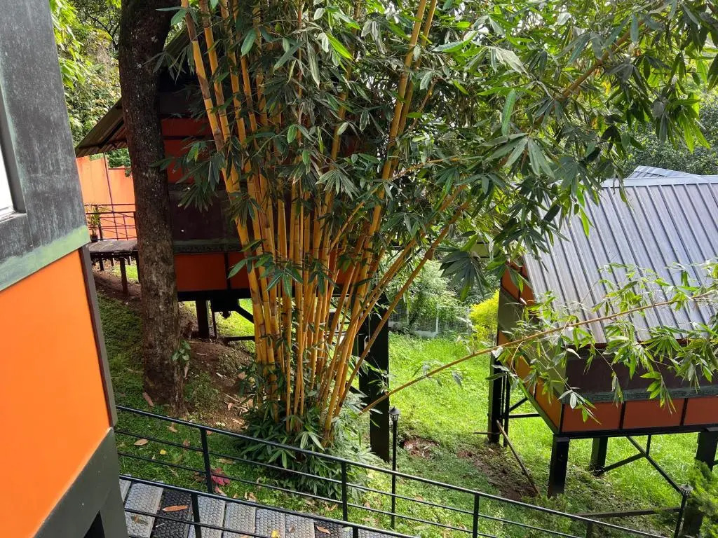 Santhi Hill View Resort