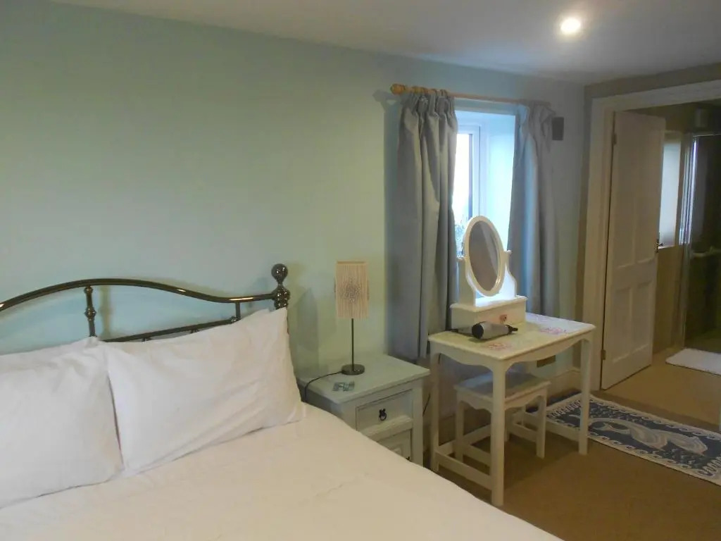 Villa Farm Cottage