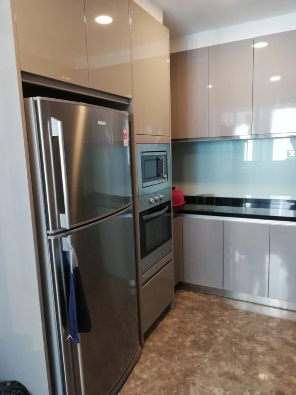The Shore 3BR Luxury Residences