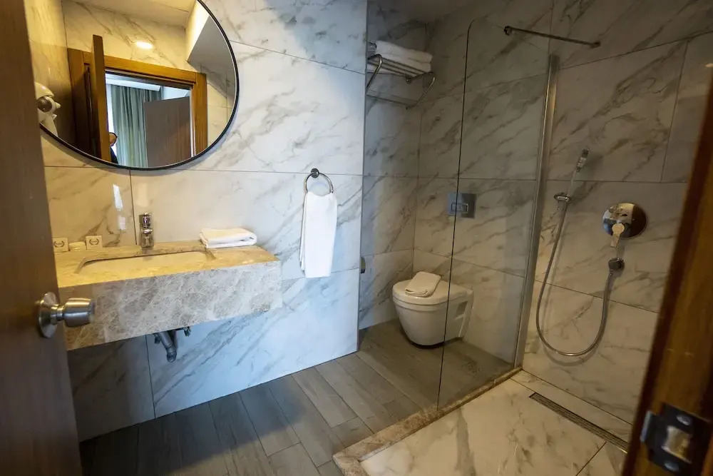 The Nix Hotel Patara Beach
