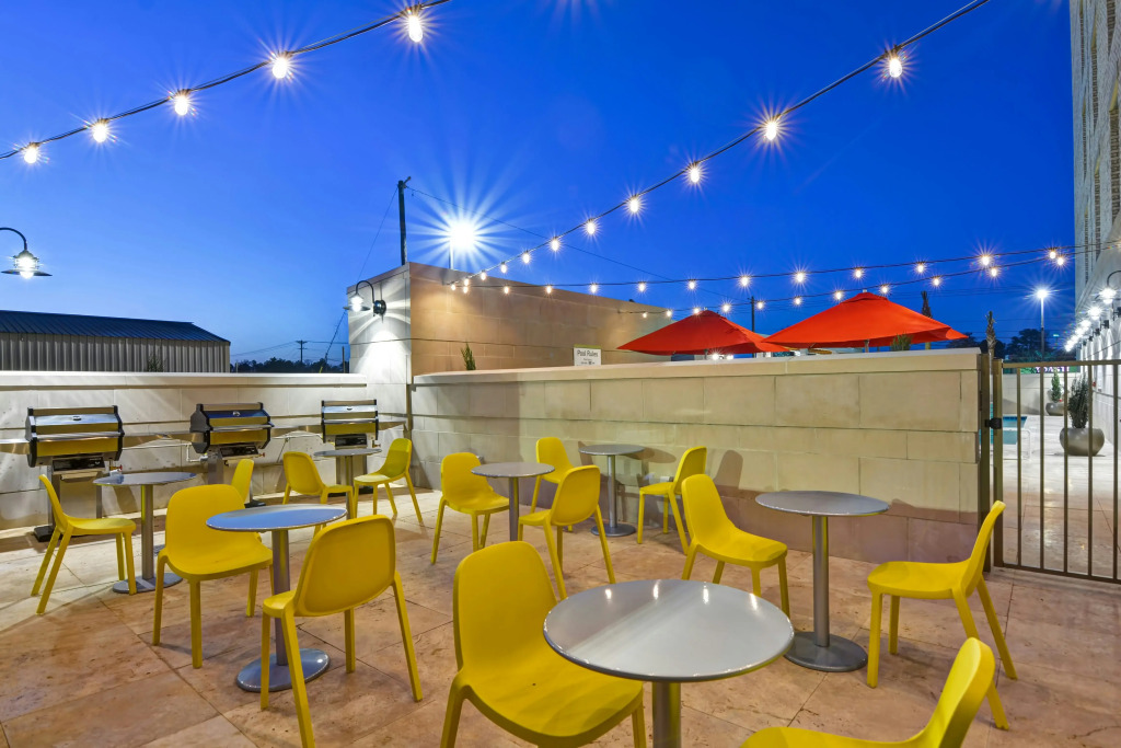 Home2 Suites Charleston West Ashley