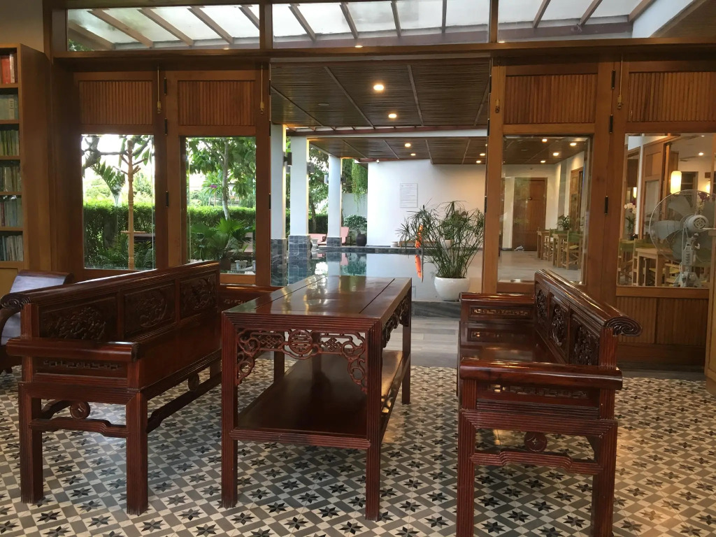 ZEN Boutique Hoi An - Eco-Friendly Villa