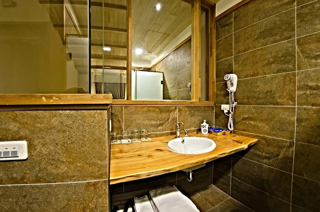 Sasa Nor Lamour B&B