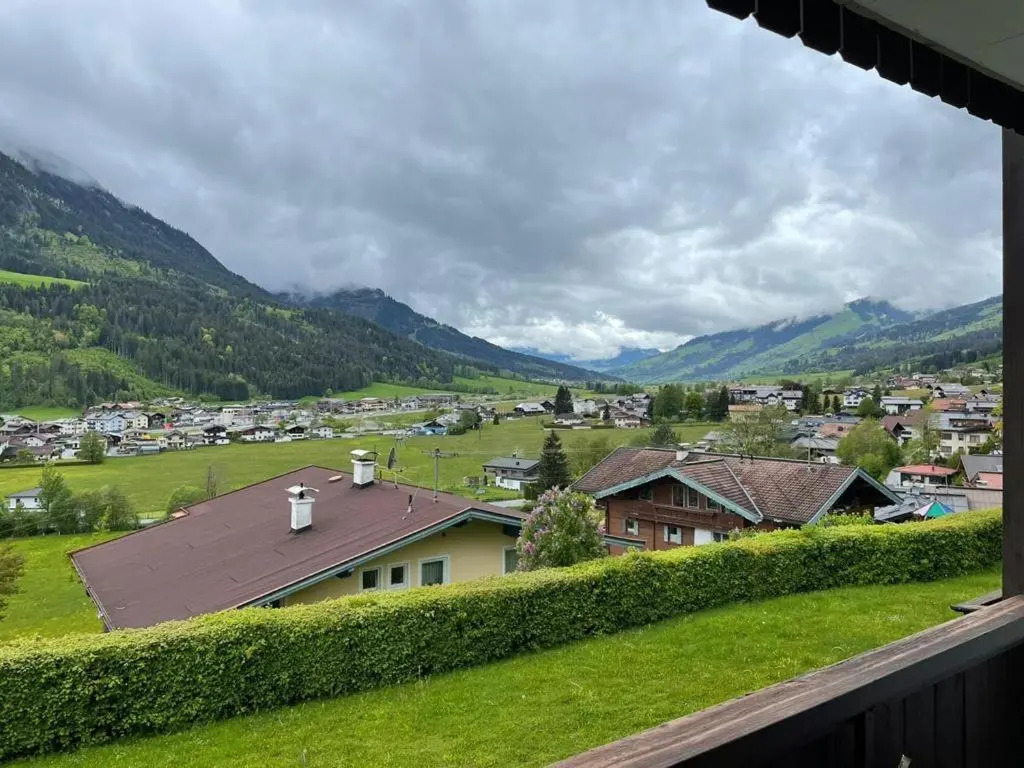 Appartement Lucas - by NV-Appartements