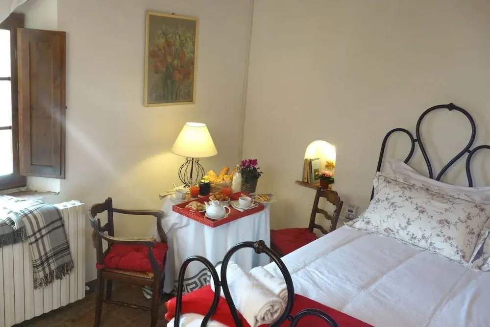Fattoria Casa Sola