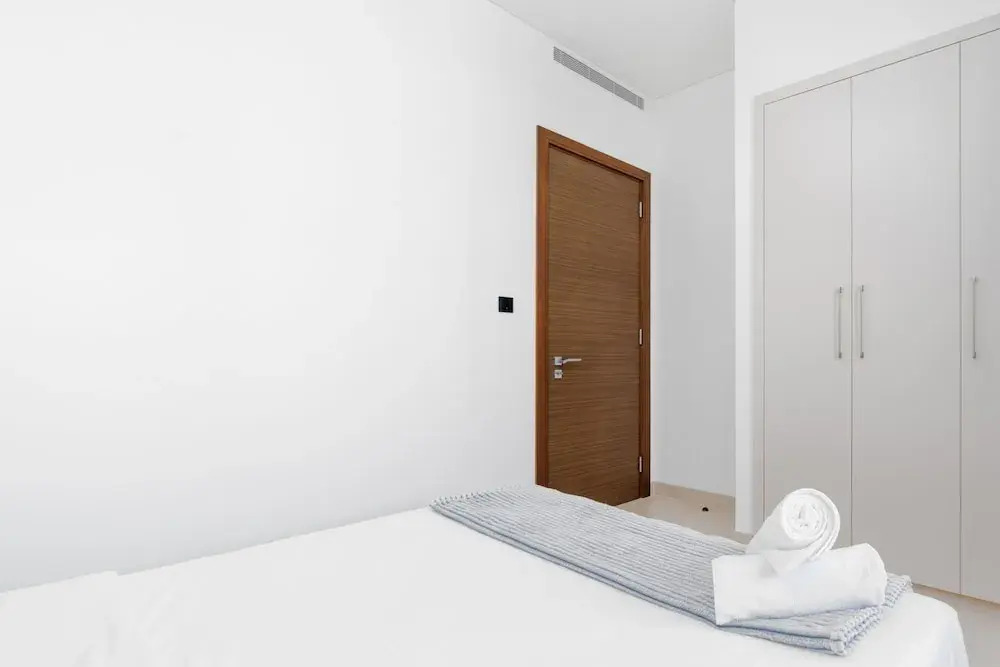 Whitesage - Elegant Apartment With Unobstructed City Views