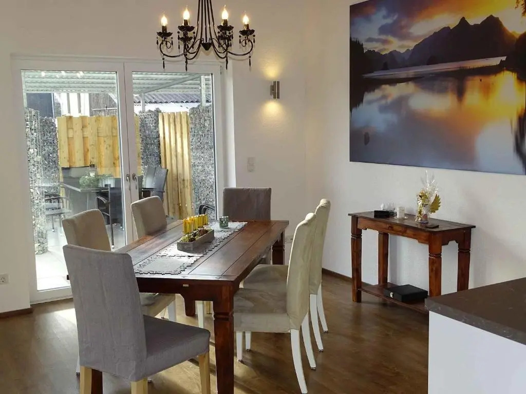 Ferienwohnung am Weinberg