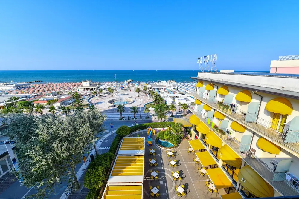 Savoia Hotel