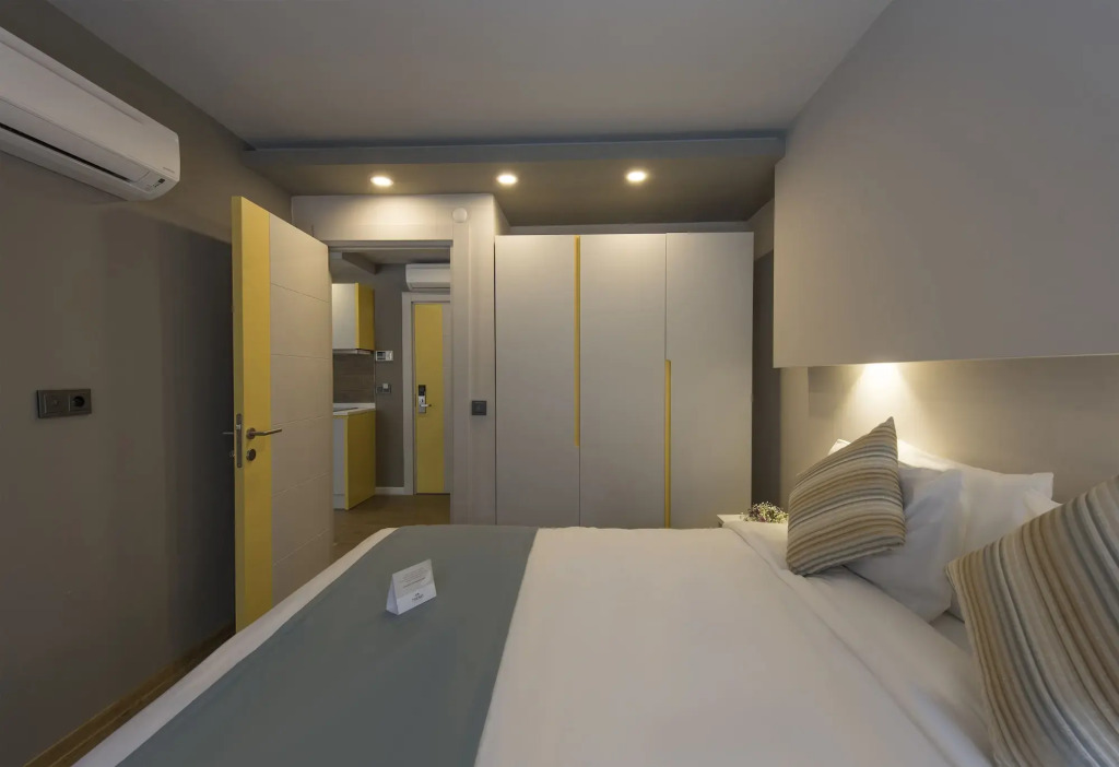 Trend Suites