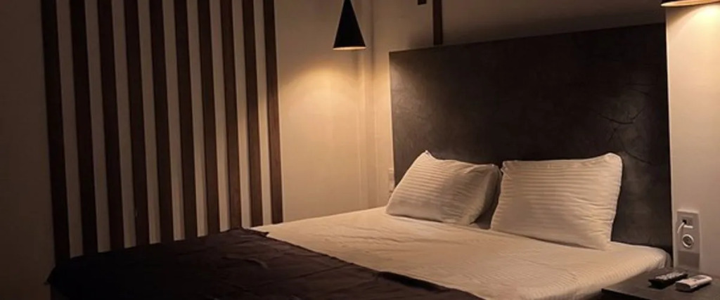 Womco Butik Otel