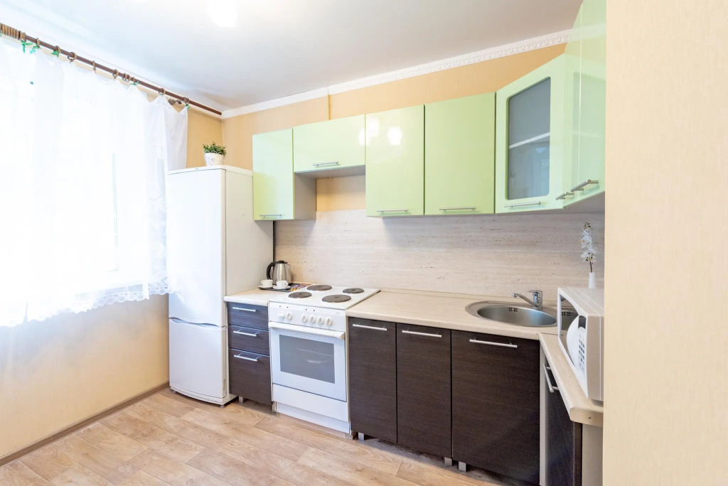 InnDays на улице Кунцевская