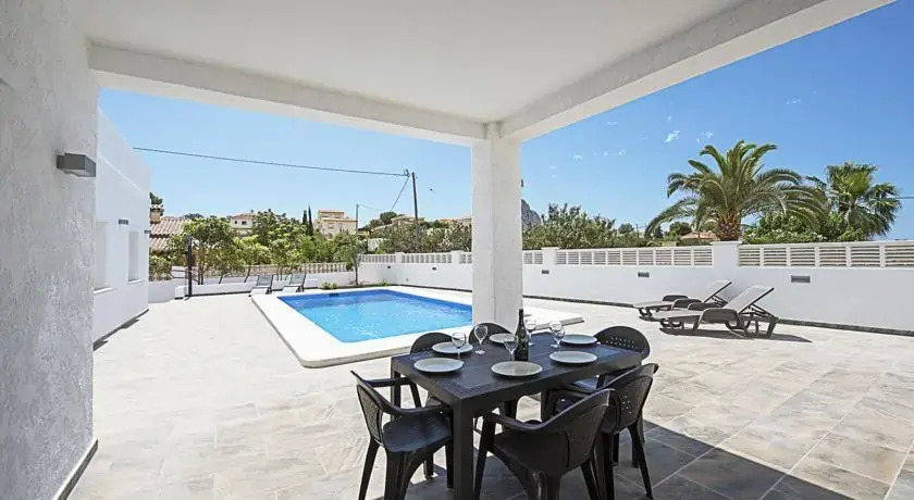 Villa Yaiza