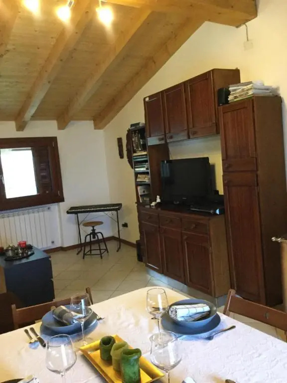 Casa Santella