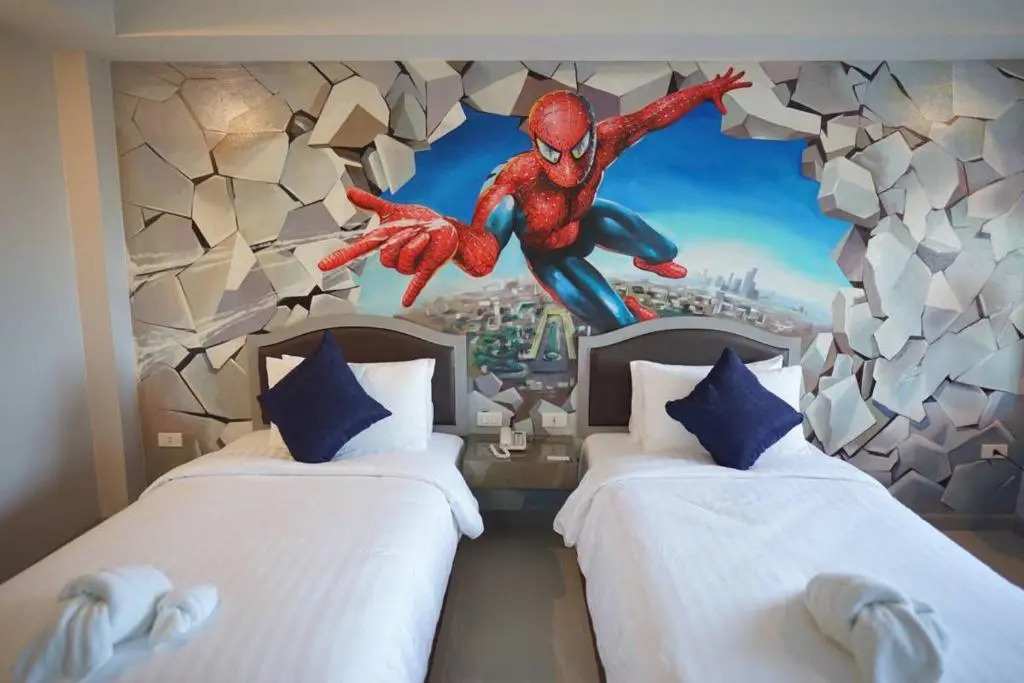 BCP Hotel