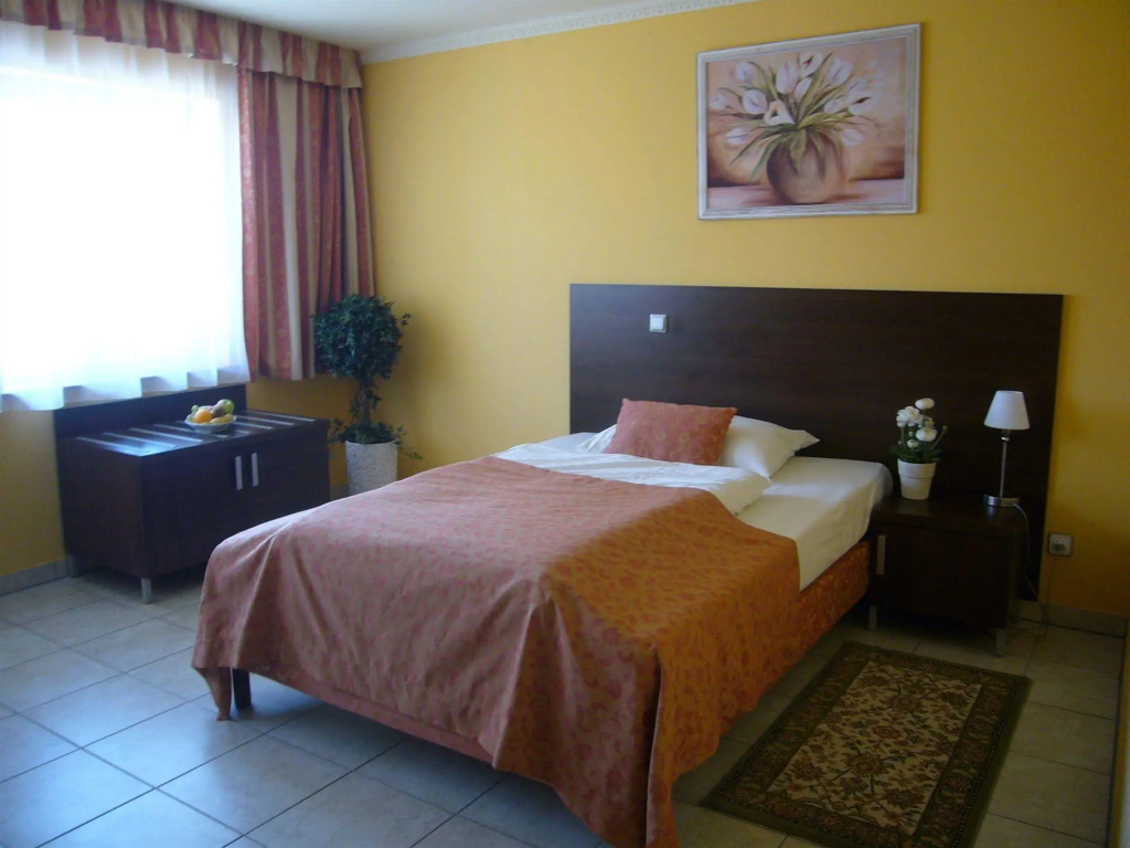 Hotel San Marco