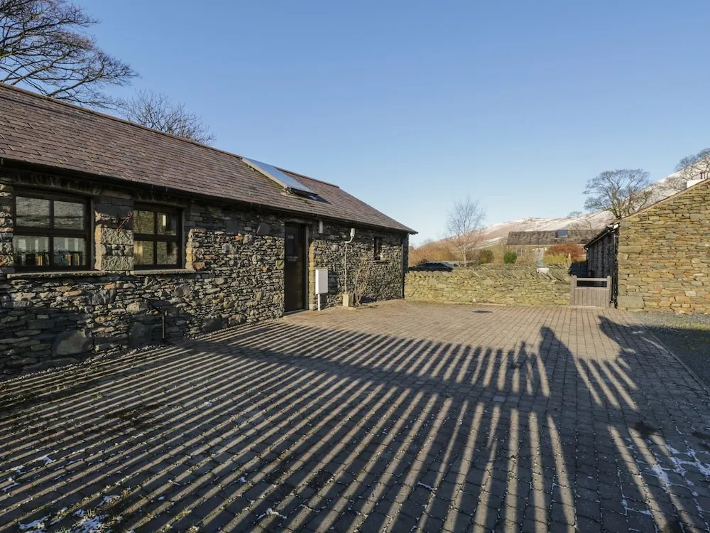 River Bank Cottage