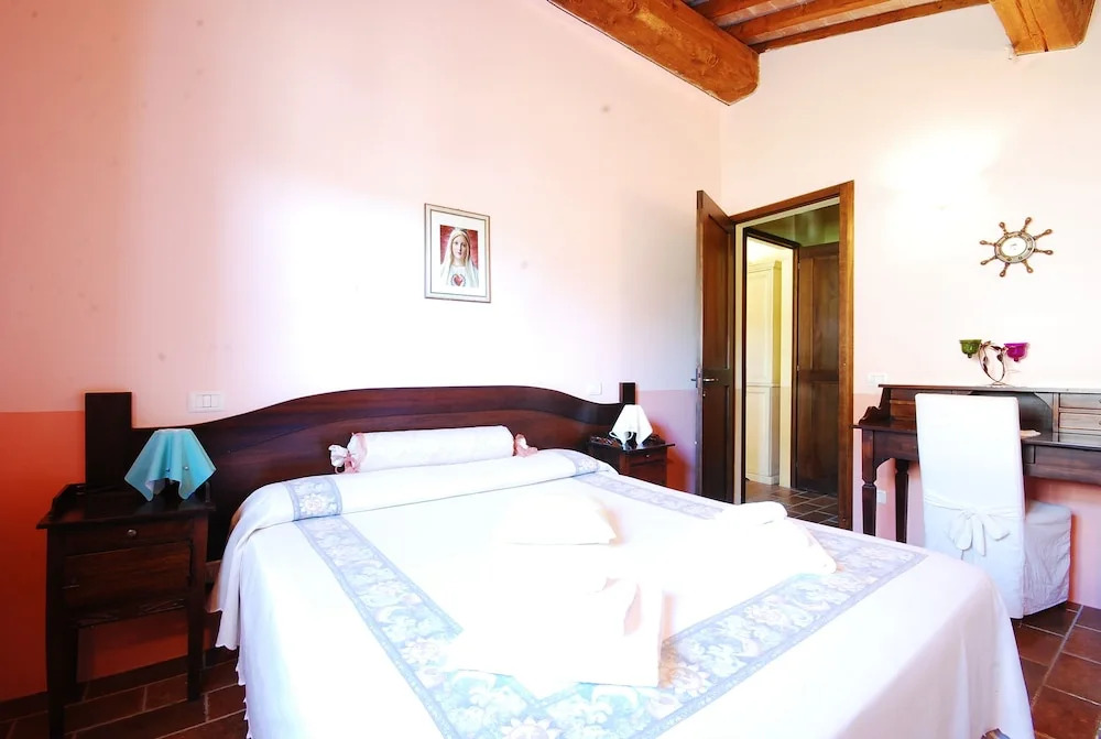 Holiday Apartment Ninfea