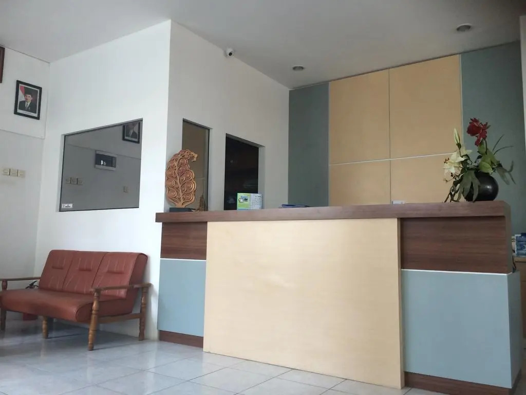 Hotel Netral Jombang