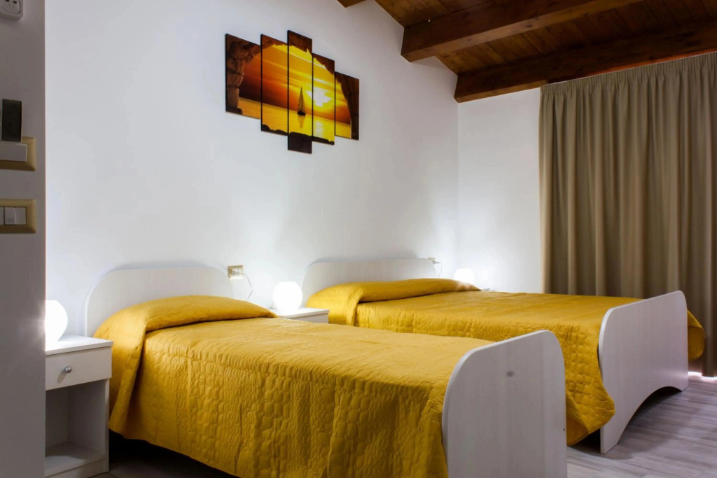 B&B La Piazzetta