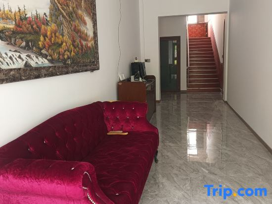 Longkou Shunxin Express Hotel