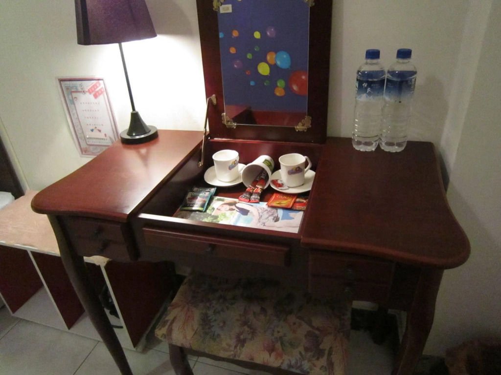 Aitabi Hostel