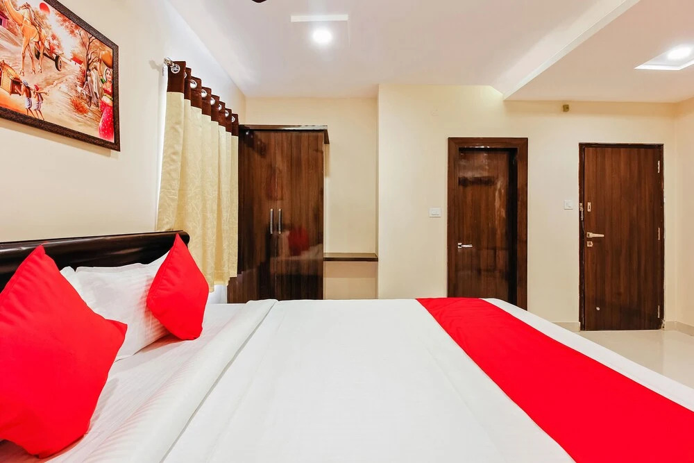 OYO 29779 Park View Inn