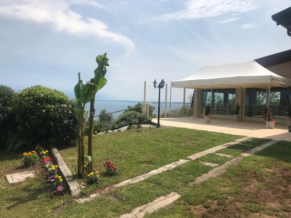 Villa Dei Roccoli