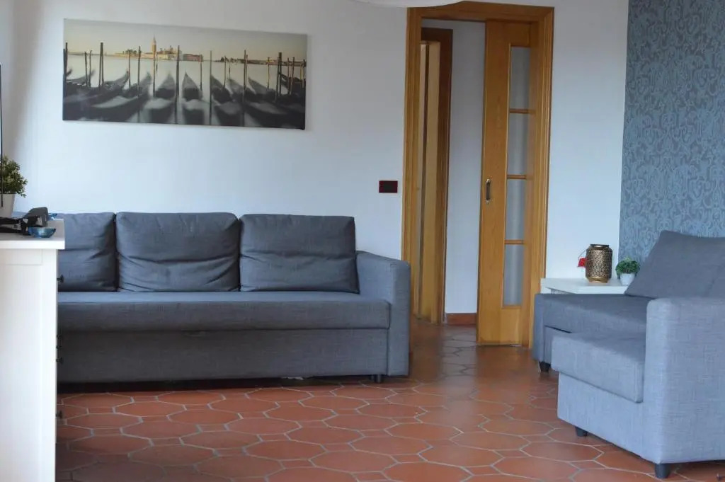 Casa Quarole Garda-Meer