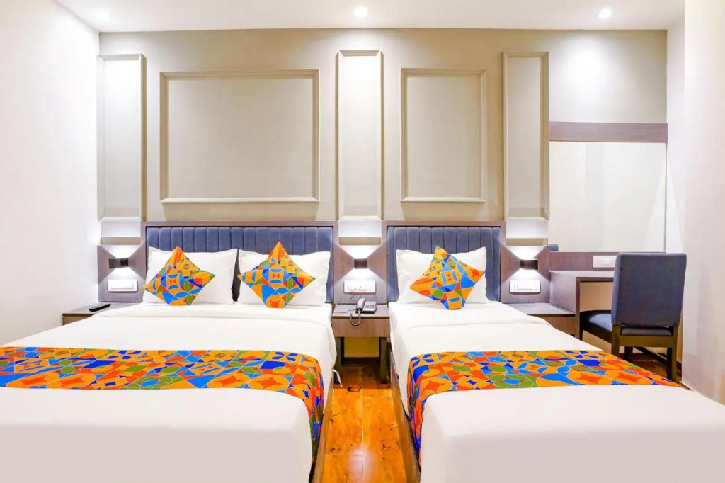 Hotel Gorrion
