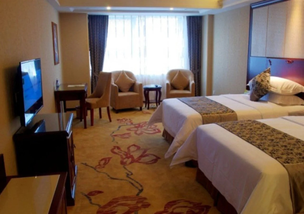 Vienna Hotel Hangzhou Xiasha