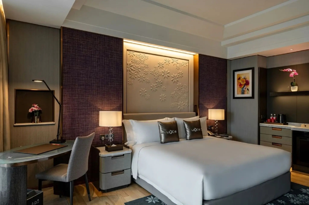 Imperial Lexis Kuala Lumpur
