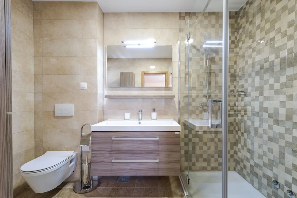 Villa Nespola Penthouse