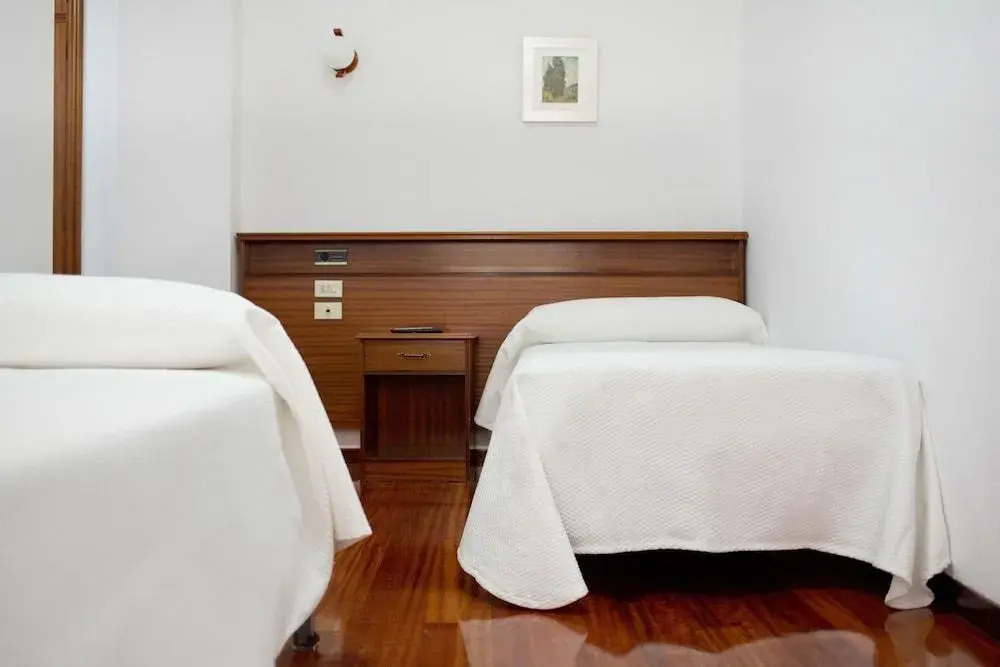 Hotel Victorino