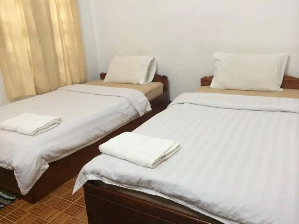 Oun Duangxay Guesthouse