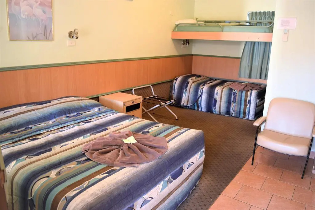 Alkira Motel