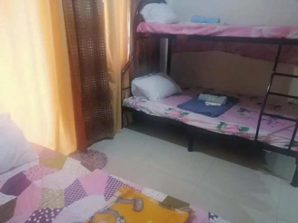 Angel Room Homestay At Kassel Residences