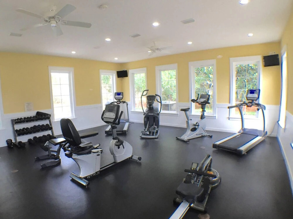 Raven's Nest at Sandestin by Destin Getaways