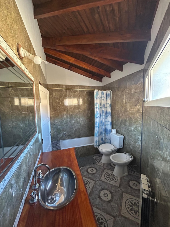 Hostel Acuarelas
