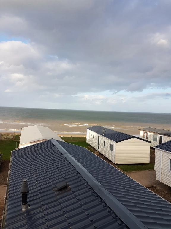 The Cliff Top Inn