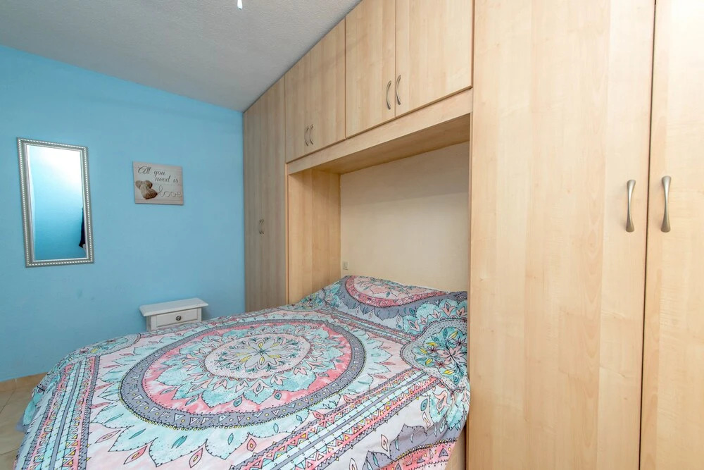 Apartamento Bennecke Neptuno