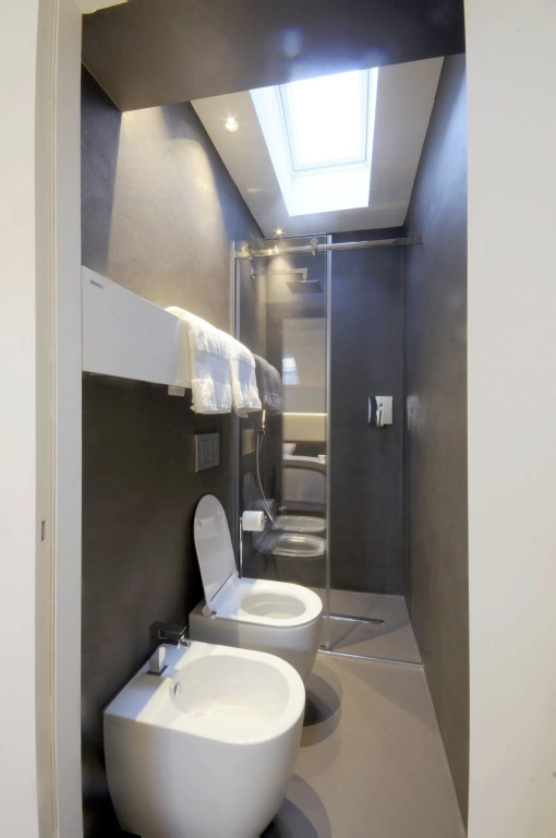 Emilia Suite Design