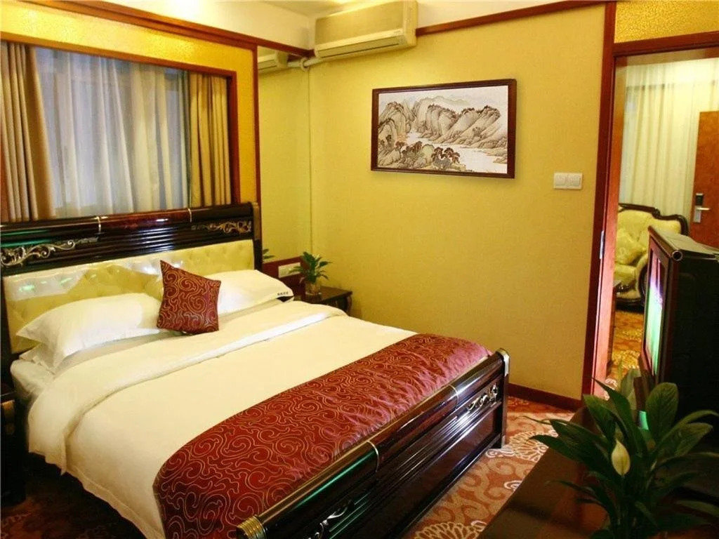 Xinan Hotel