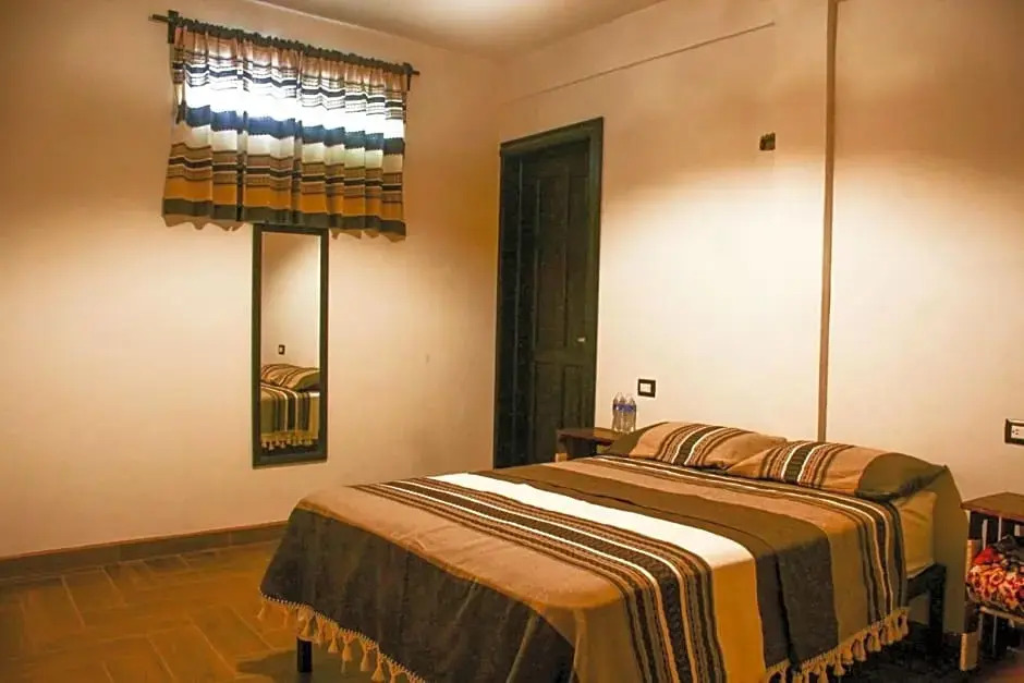 Hotel Yubazuu